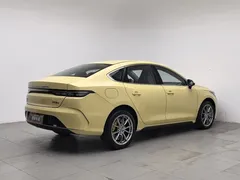 2024 BYD Destroyer 05 DM-i PHEV 120KM Luxury — фото 2