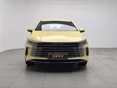2024 BYD Destroyer 05 DM-i PHEV 120KM Luxury — фото 3
