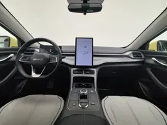 2024 BYD Destroyer 05 DM-i PHEV 120KM Luxury — фото 5