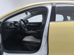 2024 BYD Destroyer 05 DM-i PHEV 120KM Luxury — фото 10
