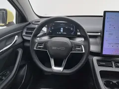 2024 BYD Destroyer 05 DM-i PHEV 120KM Luxury — фото 11