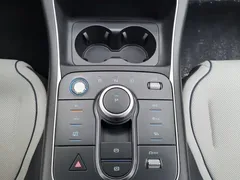 2024 BYD Destroyer 05 DM-i PHEV 120KM Luxury — фото 13