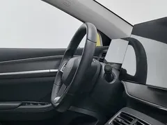 2024 BYD Destroyer 05 DM-i PHEV 120KM Luxury — фото 22