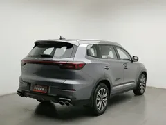 2021 Chery Tiggo 8 Kunpeng 390TGDI AT — фото 2