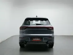 2021 Chery Tiggo 8 Kunpeng 390TGDI AT — фото 4