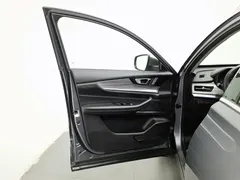 2021 Chery Tiggo 8 Kunpeng 390TGDI AT — фото 8