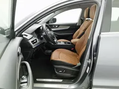 2021 Chery Tiggo 8 Kunpeng 390TGDI AT — фото 10