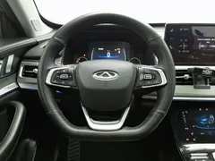 2021 Chery Tiggo 8 Kunpeng 390TGDI AT — фото 11