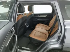 2021 Chery Tiggo 8 Kunpeng 390TGDI AT — фото 15