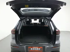 2021 Chery Tiggo 8 Kunpeng 390TGDI AT — фото 16