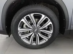 2021 Chery Tiggo 8 Kunpeng 390TGDI AT — фото 17