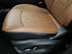 2021 Chery Tiggo 8 Kunpeng 390TGDI AT — фото 20