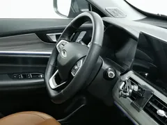 2021 Chery Tiggo 8 Kunpeng 390TGDI AT — фото 22
