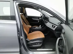 2021 Chery Tiggo 8 Kunpeng 390TGDI AT — фото 23