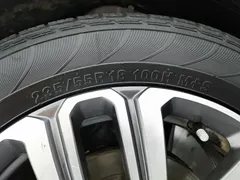 2021 Chery Tiggo 8 Kunpeng 390TGDI AT — фото 24