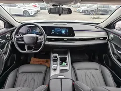 2022 Chery Arrizo 8 1.6T DCT Yi, белый — фото 10
