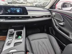 2022 Chery Arrizo 8 1.6T DCT Yi, белый — фото 12