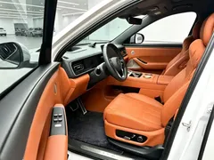 2026 Aito M7 EREV Max 4WD 6-seat 192-line Lidar, белый — фото 2