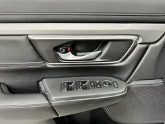 2021 Honda CR-V 240TURBO CVT 2WD Comfort, белый — фото 6