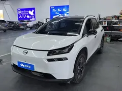 2024 Aion V Plus 70 Star LFP, белый — фото 1