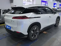 2024 Aion V Plus 70 Star LFP, белый — фото 3