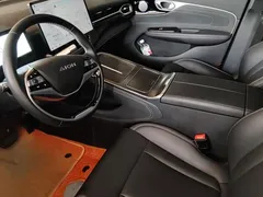 2024 Aion V Plus 70 Star LFP, белый — фото 12