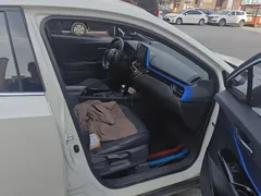 2020 Toyota C-HR 2.0L, белый — фото 8