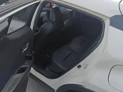 2020 Toyota C-HR 2.0L, белый — фото 11