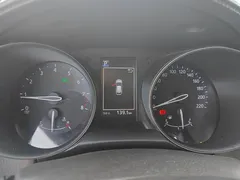 2020 Toyota C-HR 2.0L, белый — фото 14