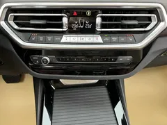 2022 BMW X3 M Night Package, чёрный — фото 18