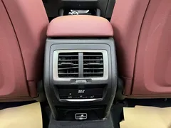 2022 BMW X3 M Night Package, чёрный — фото 21