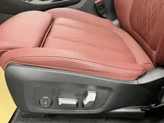 2022 BMW X3 M Night Package, чёрный — фото 27