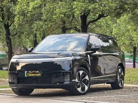 2026 Xpeng GX EREV 1585 4WD Ultra SE
