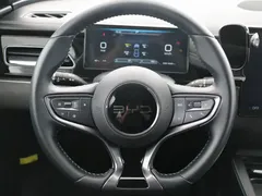 2024 BYD Seal 06 DM-i PHEV 80km Premium, синий — фото 6