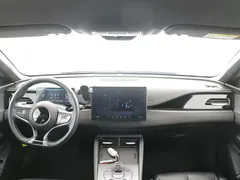 2024 BYD Seal 06 DM-i PHEV 80km Premium, синий — фото 7