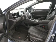 2024 BYD Seal 06 DM-i PHEV 80km Premium, синий — фото 8