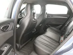 2024 BYD Seal 06 DM-i PHEV 80km Premium, синий — фото 11