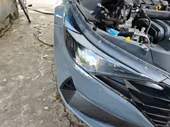 2021 Hyundai Elantra 1.5L CVT LUX Premium — фото 7