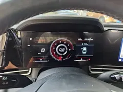 2021 Hyundai Elantra 1.5L CVT LUX Premium — фото 12