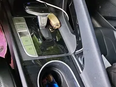 2021 Hyundai Elantra 1.5L CVT LUX Premium — фото 15