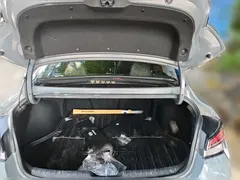 2021 Hyundai Elantra 1.5L CVT LUX Premium — фото 20