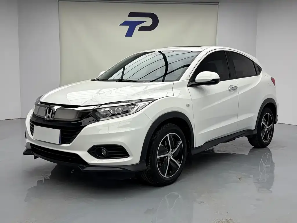 2020 Honda Vezel 1.5L CVT Pioneer