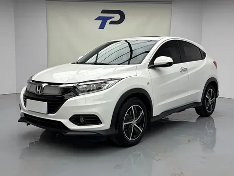 2020 Honda Vezel 1.5L CVT Pioneer