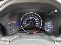 2020 Honda Vezel 1.5L CVT Pioneer, белый — фото 6