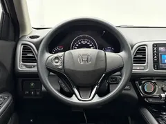 2020 Honda Vezel 1.5L CVT Pioneer, белый — фото 7