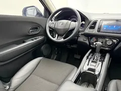 2020 Honda Vezel 1.5L CVT Pioneer, белый — фото 8