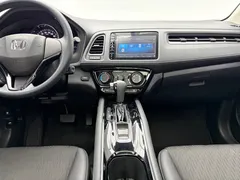 2020 Honda Vezel 1.5L CVT Pioneer, белый — фото 9