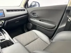 2020 Honda Vezel 1.5L CVT Pioneer, белый — фото 10