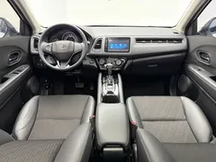 2020 Honda Vezel 1.5L CVT Pioneer, белый — фото 11