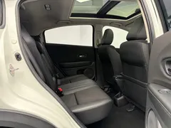 2020 Honda Vezel 1.5L CVT Pioneer, белый — фото 14